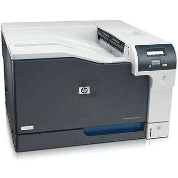 Hewlett Packard (HP) Color Laserjet Professional CP 5220