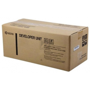 Original Kyocera 302J093020 / DV-340 Entwicklereinheit