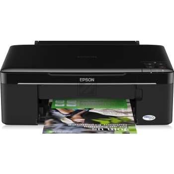 Epson Stylus SX 125