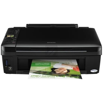 Epson Stylus SX 420 W