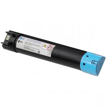 Original Dell 593-10922 / P614N Toner Cyan XXL