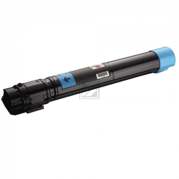 Original Dell 593-10933 / 05C8C Toner Cyan