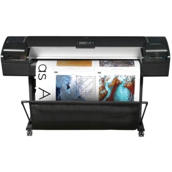 Hewlett Packard (HP) Designjet Z 5200