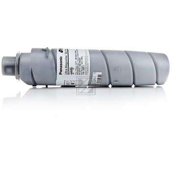 Original Panasonic DQ-TU33R Toner Schwarz