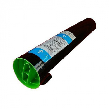 Original Panasonic DQ-TUV20C Toner Cyan