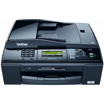 BROTHER MFC-J 615 W