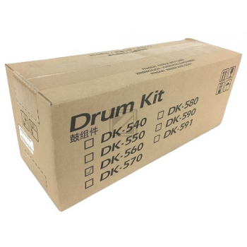 Original Kyocera 302HN93050 / DK-560 Bildtrommel
