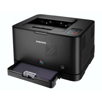 Samsung CLP 325 W