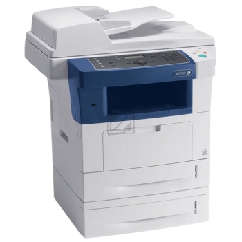Xerox Workcentre 3550 Vxtm