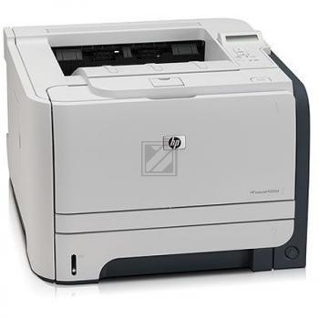 Hewlett Packard (HP) Laserjet P 2050