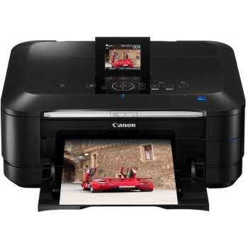 Canon Pixma MG 8150