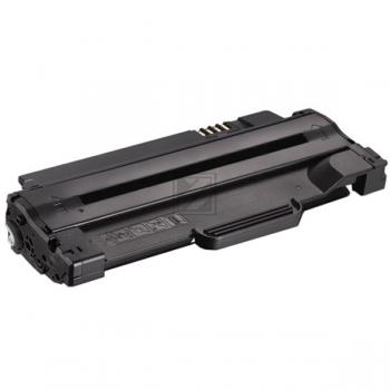 Original Dell 593-10962 / P9H7G Toner Schwarz