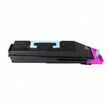 Original Kyocera 1T02KABNL0 / TK-880M Toner Magenta