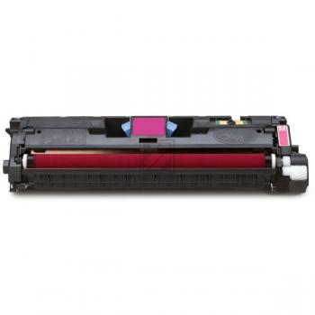 PrintLab Rebuild Toner 4000 Seiten kompatibel mit HP Q3963A Magenta