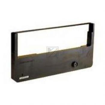 Original Tally Genicom 380124 Farbband Schwarz