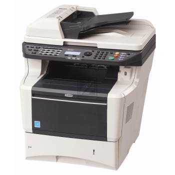 KYOCERA FS 3040 MFP