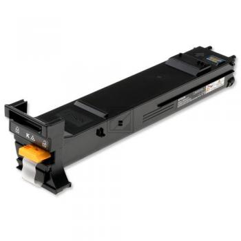 Original Epson C13S050493 / S050493 Toner Schwarz