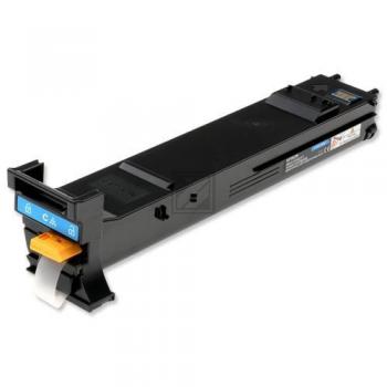 Original Epson C13S050492 / S050492 Toner Cyan