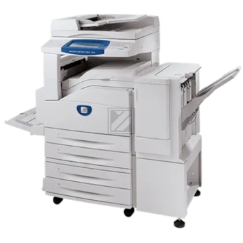 Xerox WC Pro 123