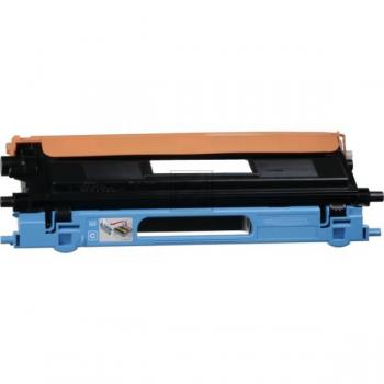 PrintLab Rebuild Toner 4000 Seiten kompatibel mit Brother TN135 Cyan