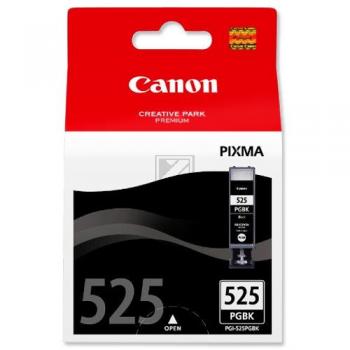 Original Canon 4529B001 / PGI-525PGBK Tinte Schwarz XXL