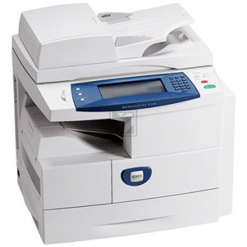 Xerox WC 4150 U