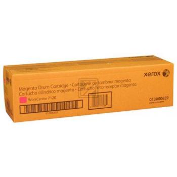 Original Xerox 013R00659 Bildtrommel Magenta