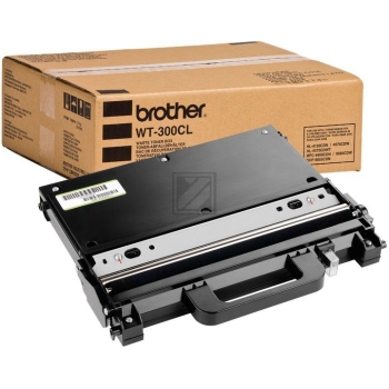 Original Brother WT-300CL Resttonerbehälter