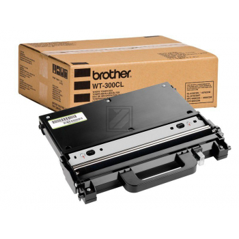 Original Brother WT-300CL Resttonerbehlter