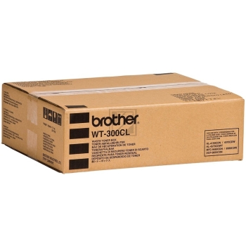 Original Brother WT-300CL Resttonerbehälter