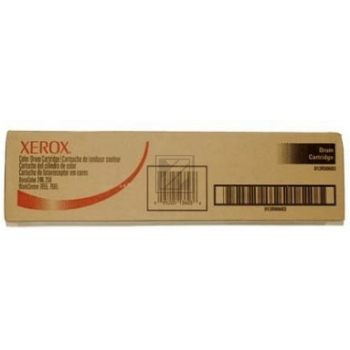 Original Xerox 006R01450 / DC240Toner Gelb 2er Set