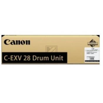 Original Canon 2776B003 / C-EXV28 Bildtrommel Schwarz