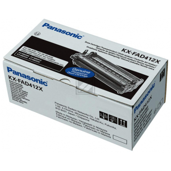 Original Panasonic KX-FAD412X Bildtrommel
