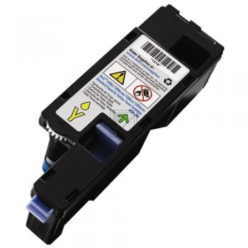 Original Dell 593-11147 / J95NM Toner Gelb