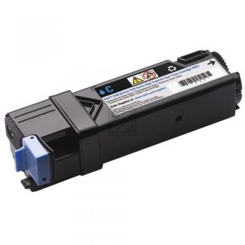 Original Dell 593-11041 / 769T5 Toner Cyan XXL