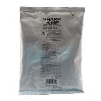 Original Sharp AR-205LD Entwicklereinheit Schwarz