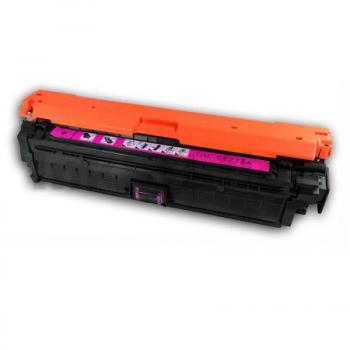 Original HP CE273A / 650A Toner Magenta