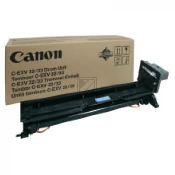 Original Canon 2772B003 / C-EXV32/33 Bildtrommel