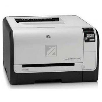 Hewlett Packard (HP) Laserjet Pro CP 1525 N