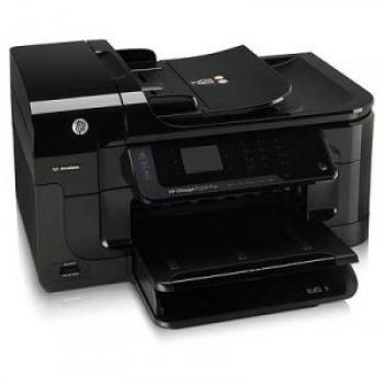 Hewlett Packard (HP) Officejet 6500 A Plus