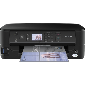 Epson Stylus SX 525 WD