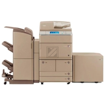 Canon Imagerunner Advance 6075 TD
