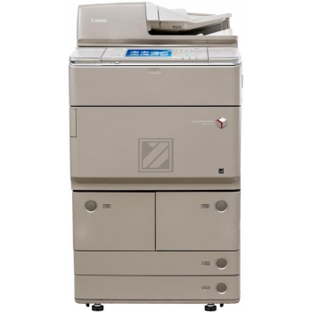 Canon IR Advance 6055