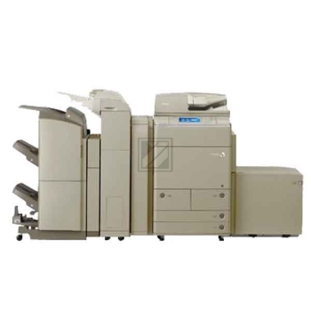 Canon Imagerunner Advance 6065
