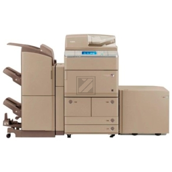 Canon Imagerunner Advance 6075 I
