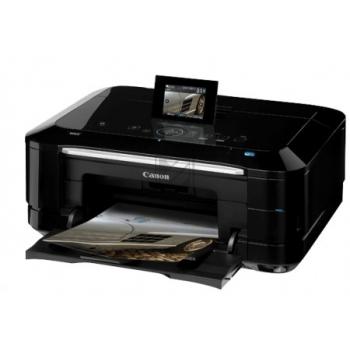 Canon MG 8120 Wireless