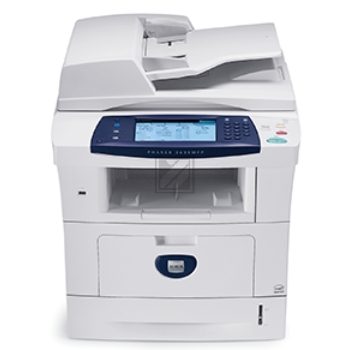 Xerox Workcentre 3635 MFP/VXT