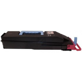 Original Utax 654010014 Toner Magenta