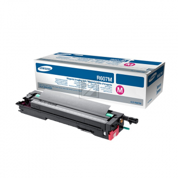 Original Samsung CLT-R607M / R607M Bildtrommel Magenta