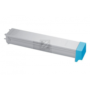 Original Samsung CLT-C6062S (SS531A) / C6062 Toner Cyan